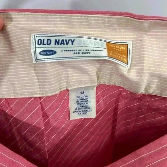 Old Navy -  Skirt - Size 18 - Picture 3 of 4